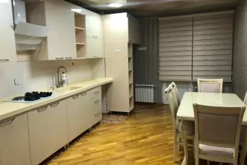 Aylıq Kirayə Yeni Tikili Tbilisi Prospektida 