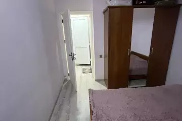 Satılır Yeni Tikili Masazırda 