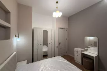 Aylıq Kirayə Yeni Tikili 28 May Metrosu ətrafında 