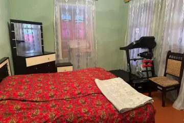 Satılır Həyət Evi Maştağada 