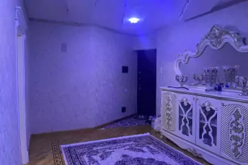 Aylıq Kirayə Yeni Tikili Tbilisi Prospektida 