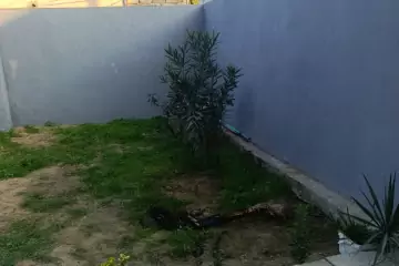 Satılır Həyət Evi Zabrat Qəsəbəsida 