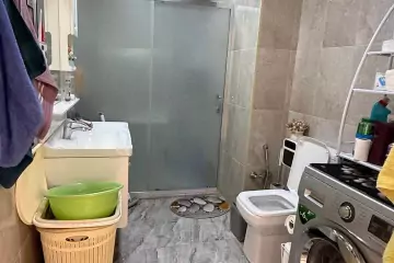 Satılır Yeni Tikili Həzi Aslanovda 