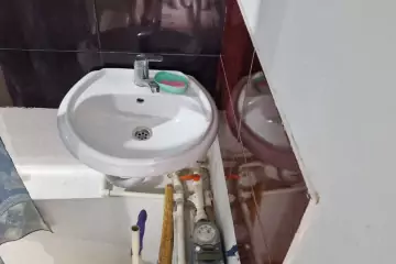 Satılır Obyekt 9-cu Mikrorayonda 