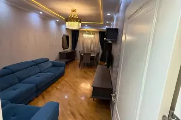 Satılır Yeni Tikili Gəncə Prospektində 