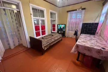 Satılır Həyət Evi Maştağada 