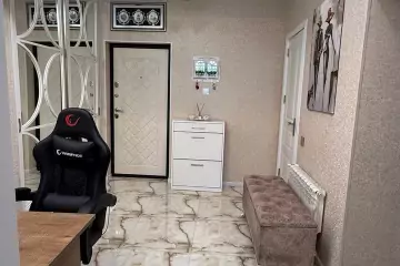 Satılır Yeni Tikili Həzi Aslanovda 