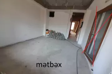 Satılır Yeni Tikili Yasamalda 