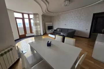 Aylıq Kirayə Yeni Tikili 28 May Metrosu ətrafında 