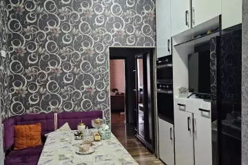 Aylıq Kirayə Köhnə Tikili Yasamalda 