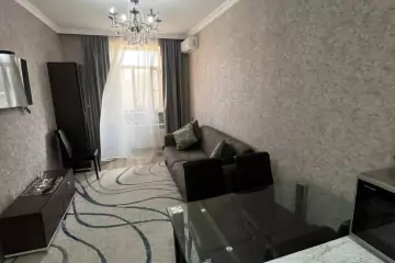 Satılır Yeni Tikili Masazırda 