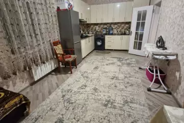 Satılır Həyət Evi Masazırda 