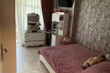 Satılır Yeni Tikili Həzi Aslanovda 