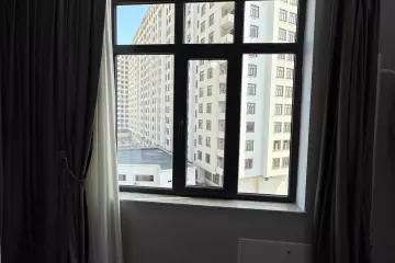 Satılır Yeni Tikili Ukraniya Dairəsida 