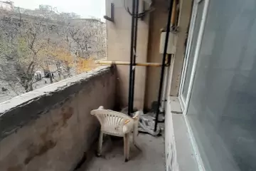 Satılır Yeni Tikili Yasamalda 