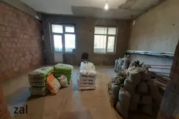 Satılır Yeni Tikili Yasamalda 