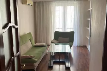 Aylıq Kirayə Köhnə Tikili İzmir Parkı 