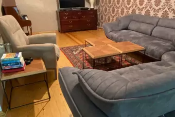 Satılır Həyət Evi Masazırda 