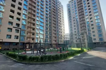 Aylıq Kirayə Yeni Tikili 28 May Metrosu ətrafında 