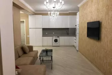 Satılır Yeni Tikili Yasamalda 