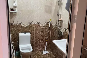 Aylıq Kirayə Həyət Evi Xırdalan şəhərində 