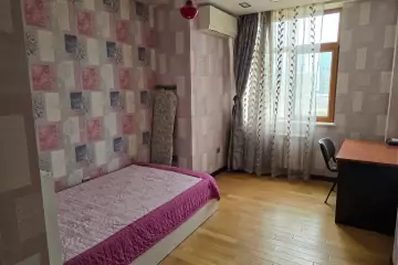 Aylıq Kirayə Yeni Tikili 28 May Metrosu ətrafında 