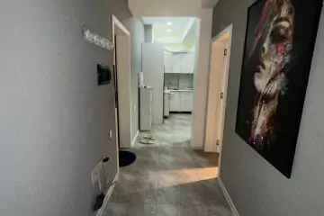 Aylıq Kirayə Yeni Tikili Yasamalda 