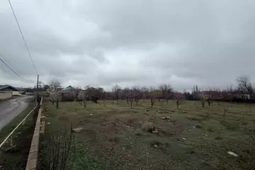 Satılır Torpaq Tərtər Rayonunda 