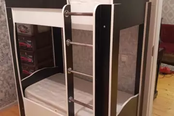 Aylıq Kirayə Yeni Tikili Xırdalan şəhərində 