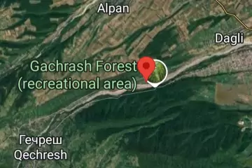 Satılır Villa Quba Rayonunda 