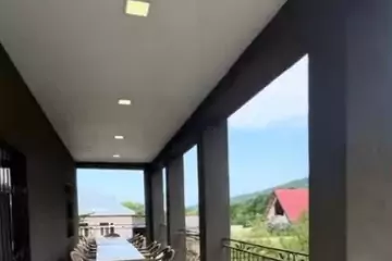 Günlük Kirayə Villa Quba Rayonunda 