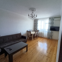 Satılır 2 otaqlı Yeni Tikili 66 m², Bakıxanov