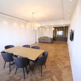 Kirayə 3 otaqlı Yeni Tikili 145 m², Badamdar