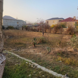 2 sot  torpaq satılır, Maştağa