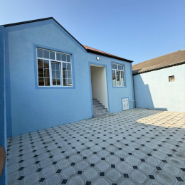 Satılır 4 otaqlı Həyət evi 110 m², 2 sot  torpaq, Biləcəri