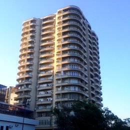 Kirayə 3 otaqlı Yeni Tikili 125 m², Olimpik Star