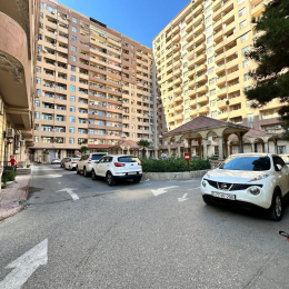 Kirayə 4 otaqlı Yeni Tikili 205 m², 28 May metrosu ətrafı