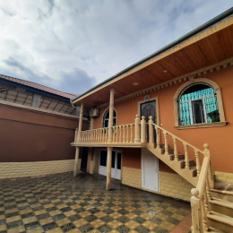 Satılır 3 otaqlı Həyət evi 100 m², 2 sot  torpaq, Biləcəri