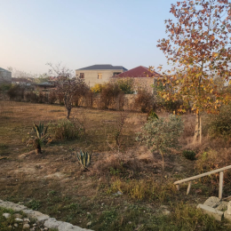 1 sot  torpaq satılır, Maştağa