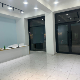 Kirayə Obyekt 2 otaq 125 m², 1 sot  ərazi, 28 May metrosu ətrafı