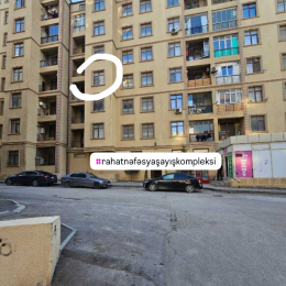 Satılır 3 otaqlı Yeni Tikili 75 m², Masazır