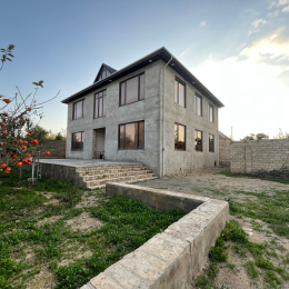 Satılır 6 otaqlı Həyət evi 400 m², 6 sot  torpaq, Maştağa