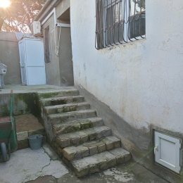 Satılır 3 otaqlı Həyət evi 135 m², 2 sot  torpaq, Bakı