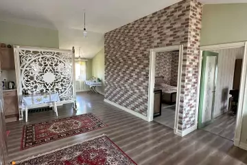 Satılır Həyət Evi Buzovnada 