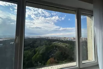 Aylıq Kirayə Yeni Tikili Badamdarda 