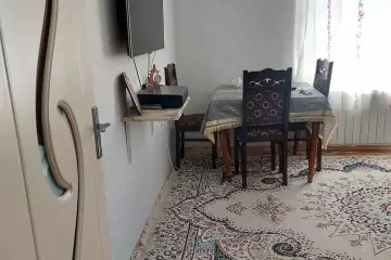 Satılır Həyət Evi Biləcəridə 