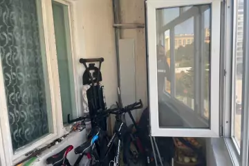 Satılır Yeni Tikili Yeni Günəşlidə 