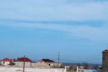 Satılır Bağ Evi Pirşağıda 