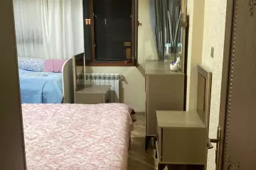 Satılır Yeni Tikili Masazırda 