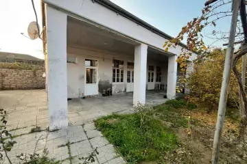 Satılır Həyət Evi Maştağada 